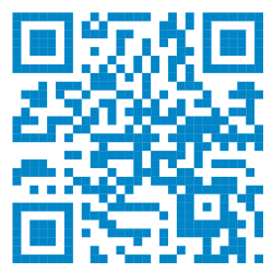 QR Code application Leucate